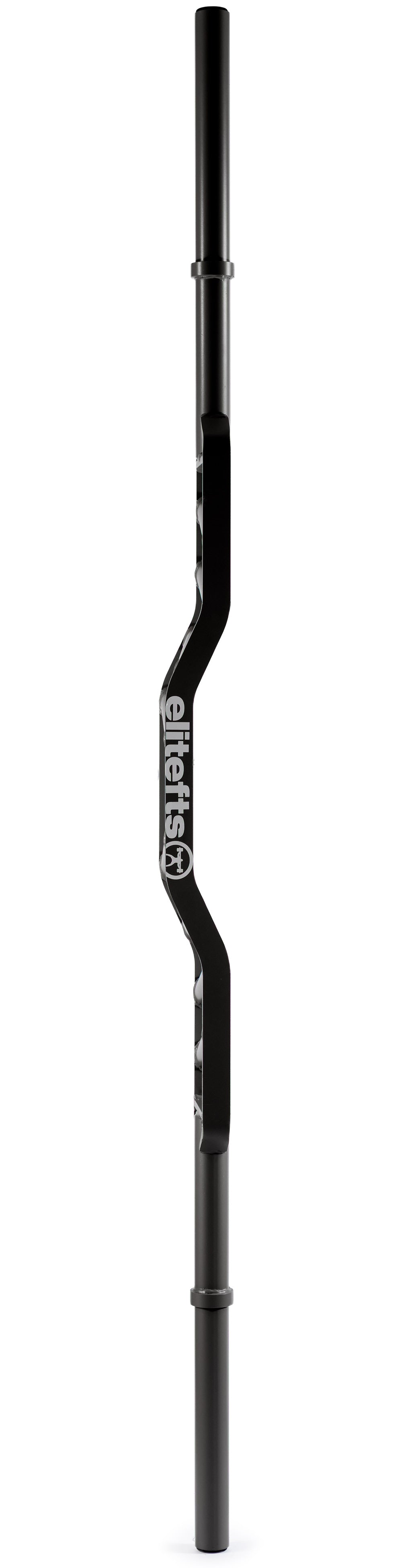 American Thin Press Cambered Angle Grip 3 