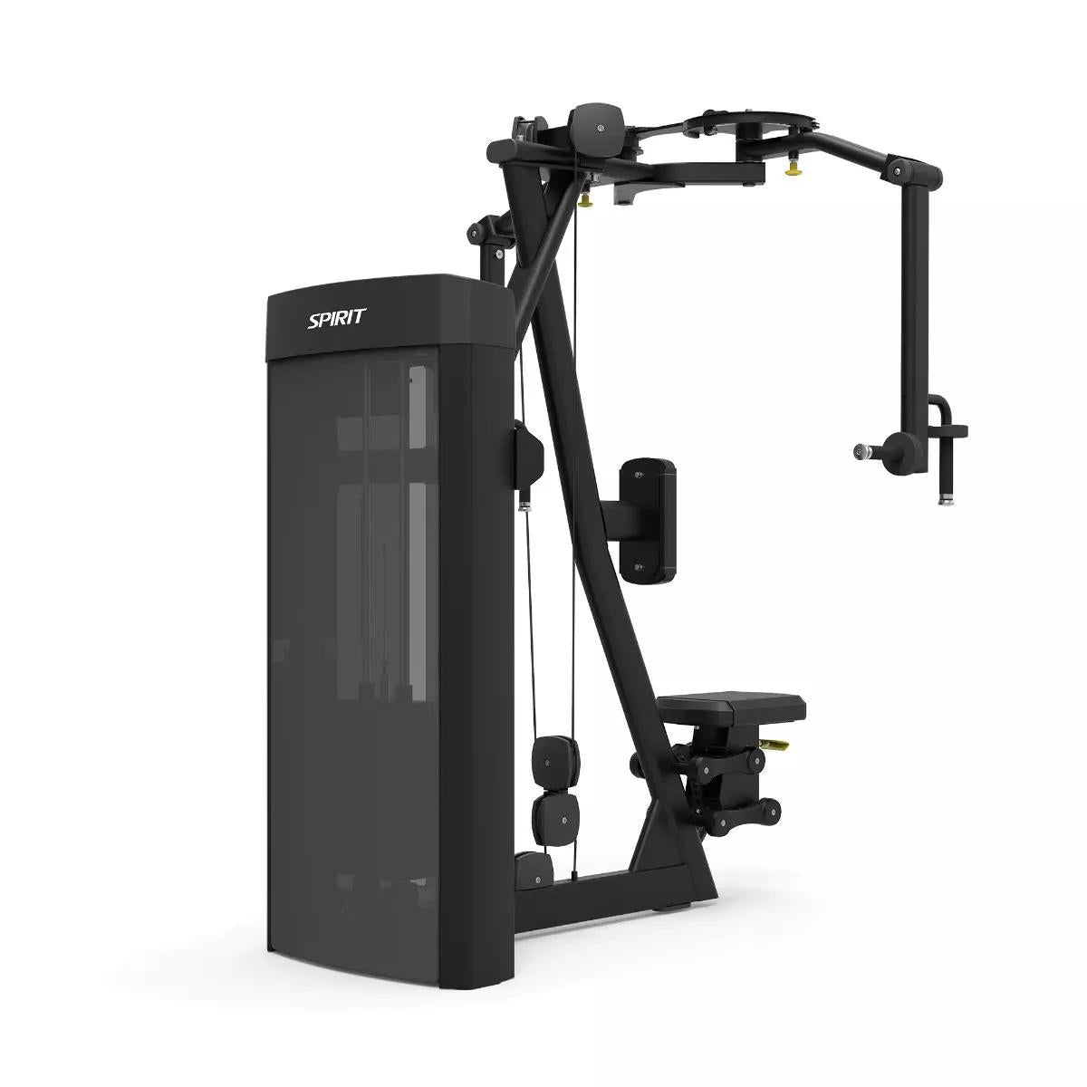 SPRINT PEC FLY REAR DELT 