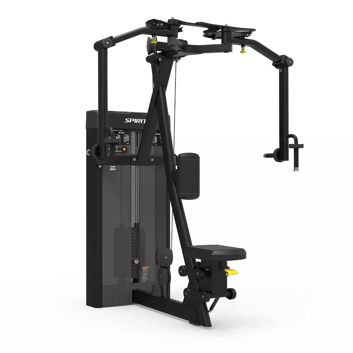 SPRINT PEC FLY REAR DELT 