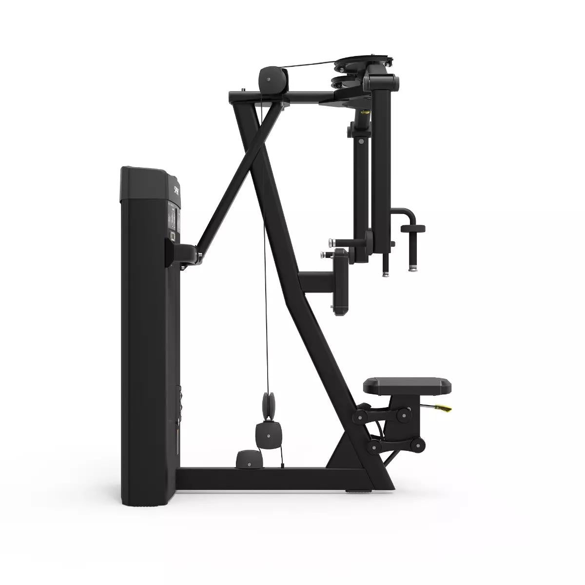 SPRINT PEC FLY REAR DELT 