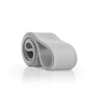grey short average band