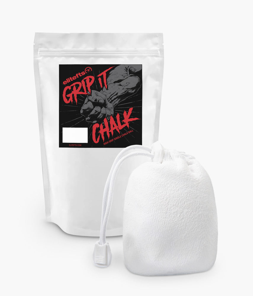 elitefts Chalk Ball