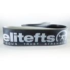 strong black band
