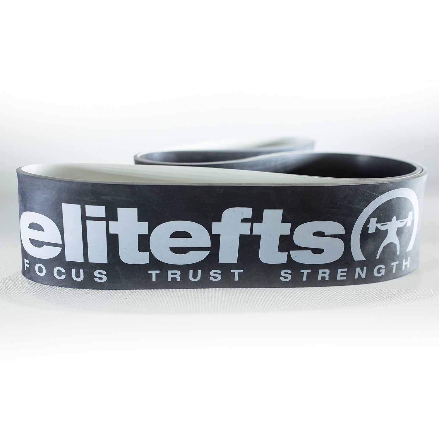 strong black band