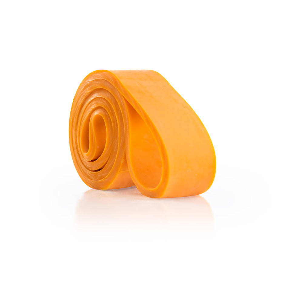 orange short light band