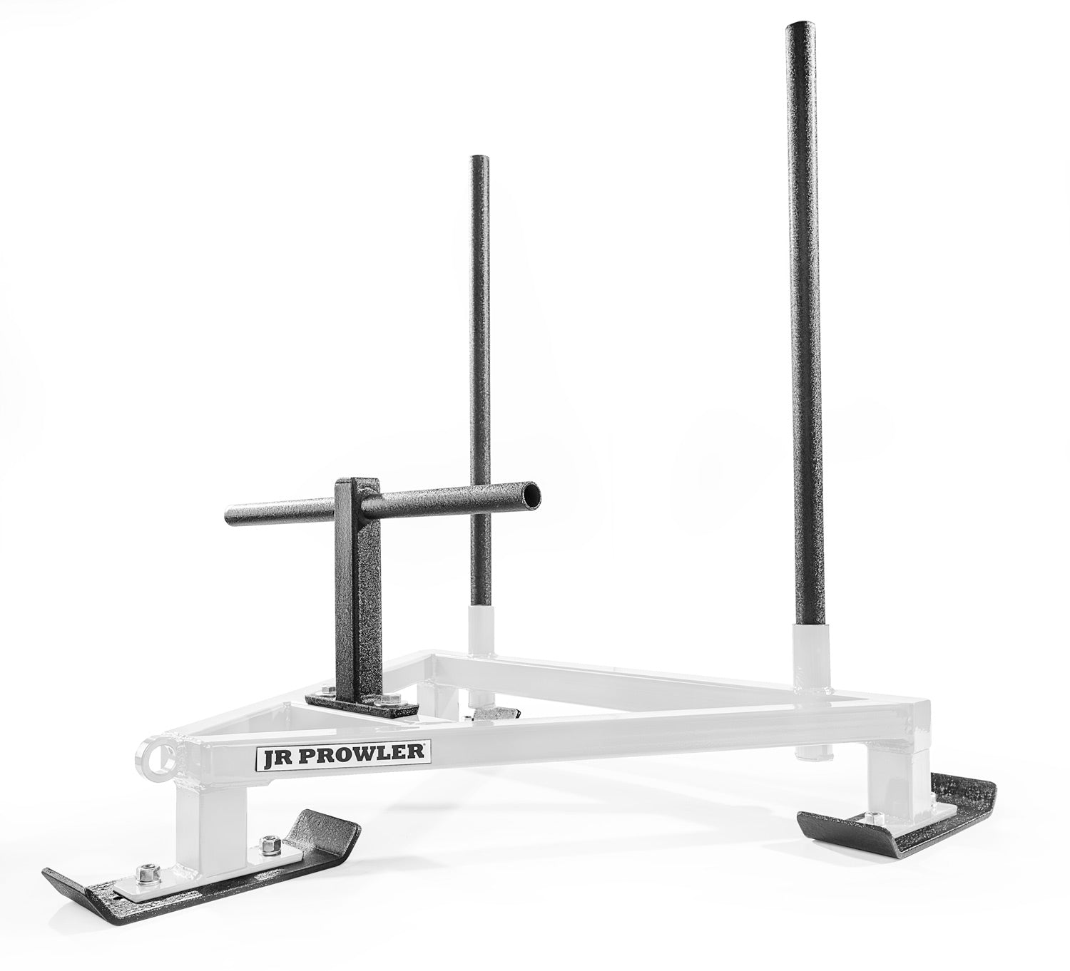 prowler jr white