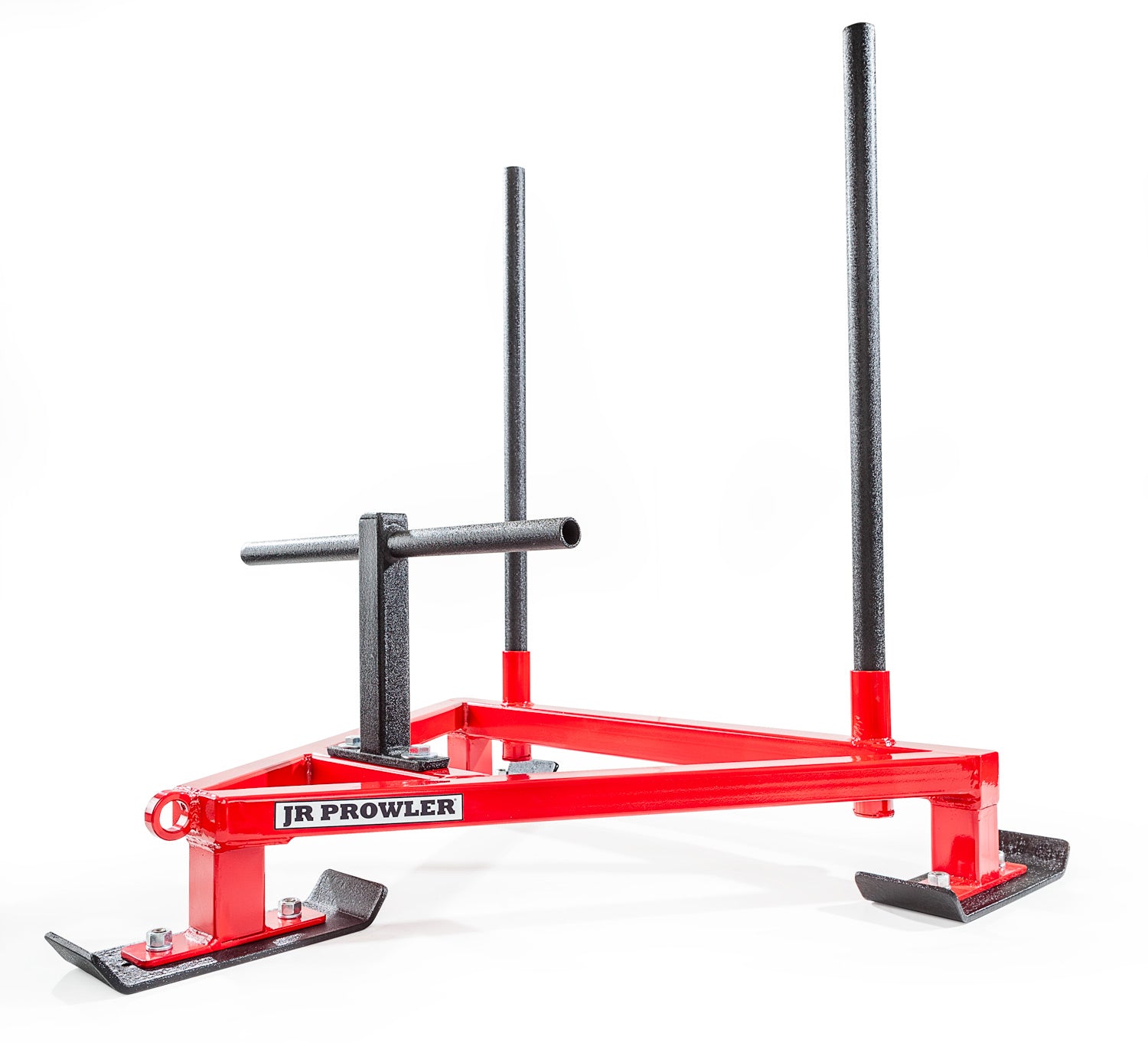 prowler jr red