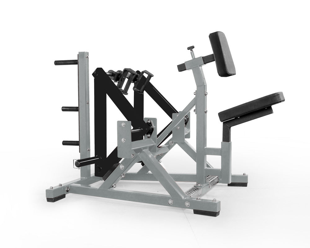 elitefts Signature Seated Iso Row