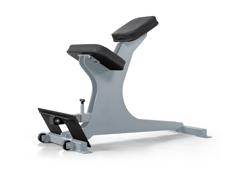 elitefts Seated Prone Row Bench