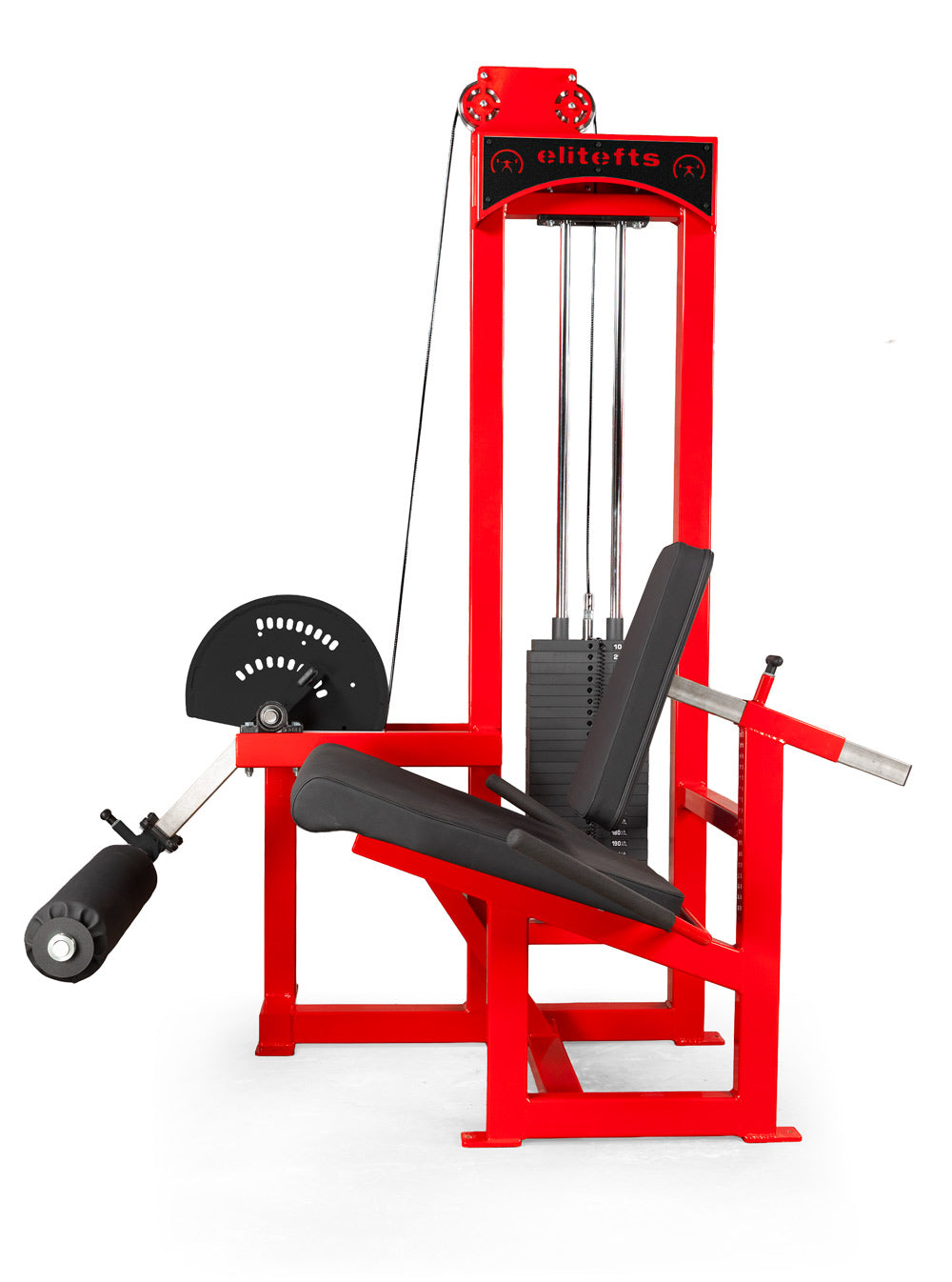 SELECTORIZED LEG EXTENSION 