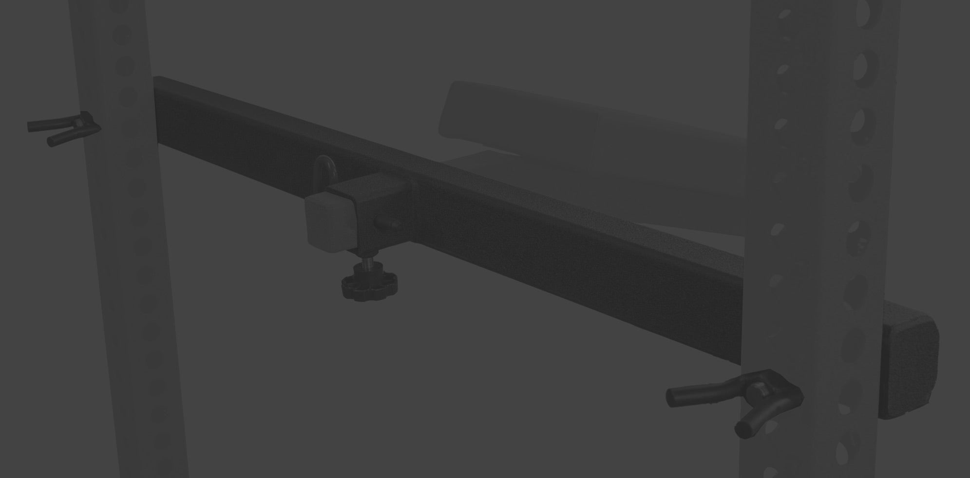 Rack attachments