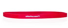 red short mini band
