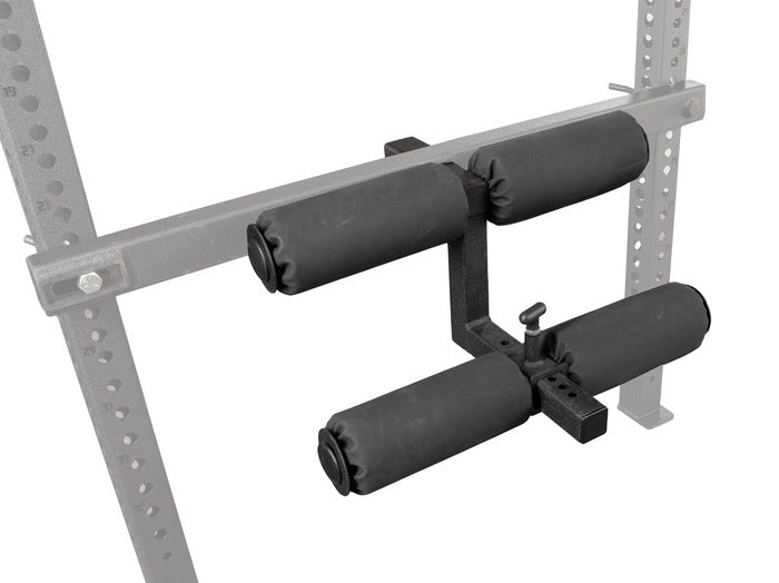 Sissy Squat Attachment'
