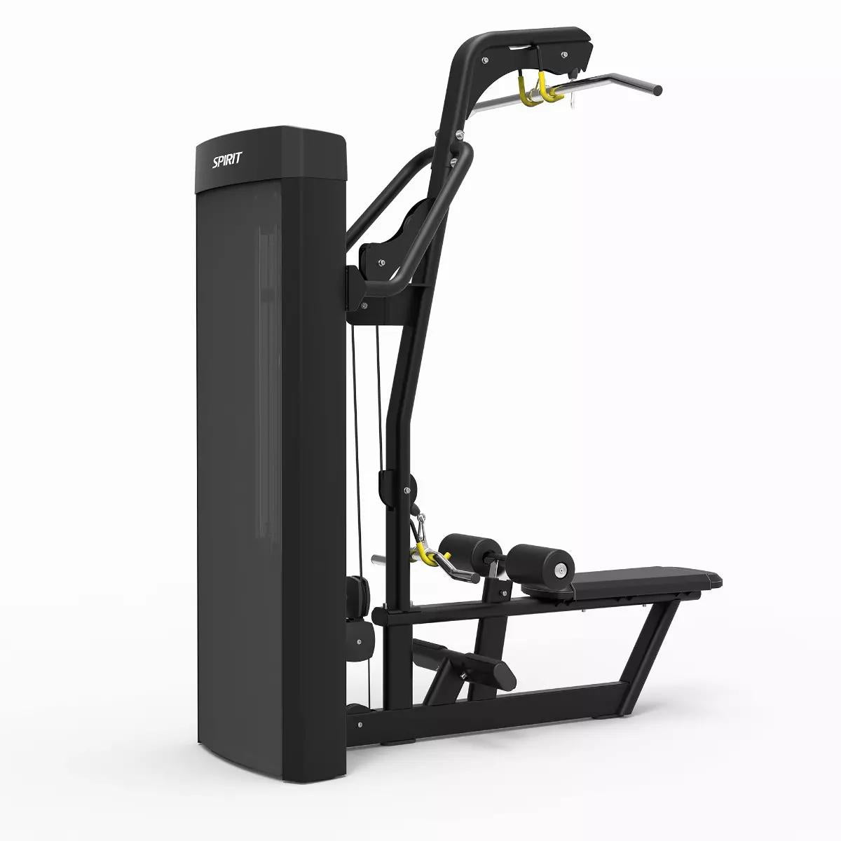 Spirit Lat Pulldown/Row