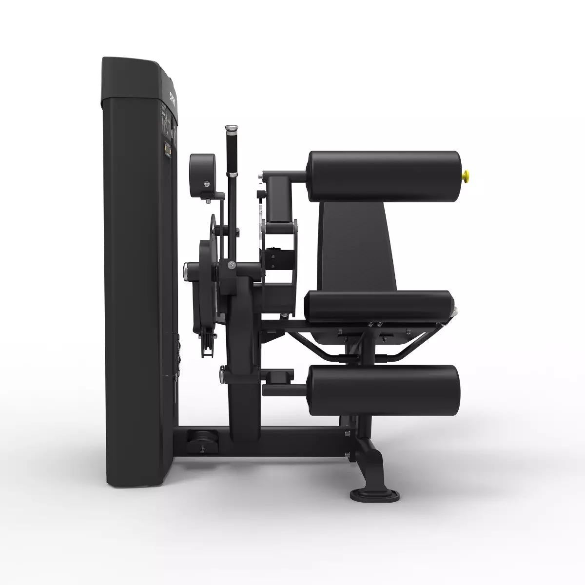 Spirit Seated Leg Curl/Extension