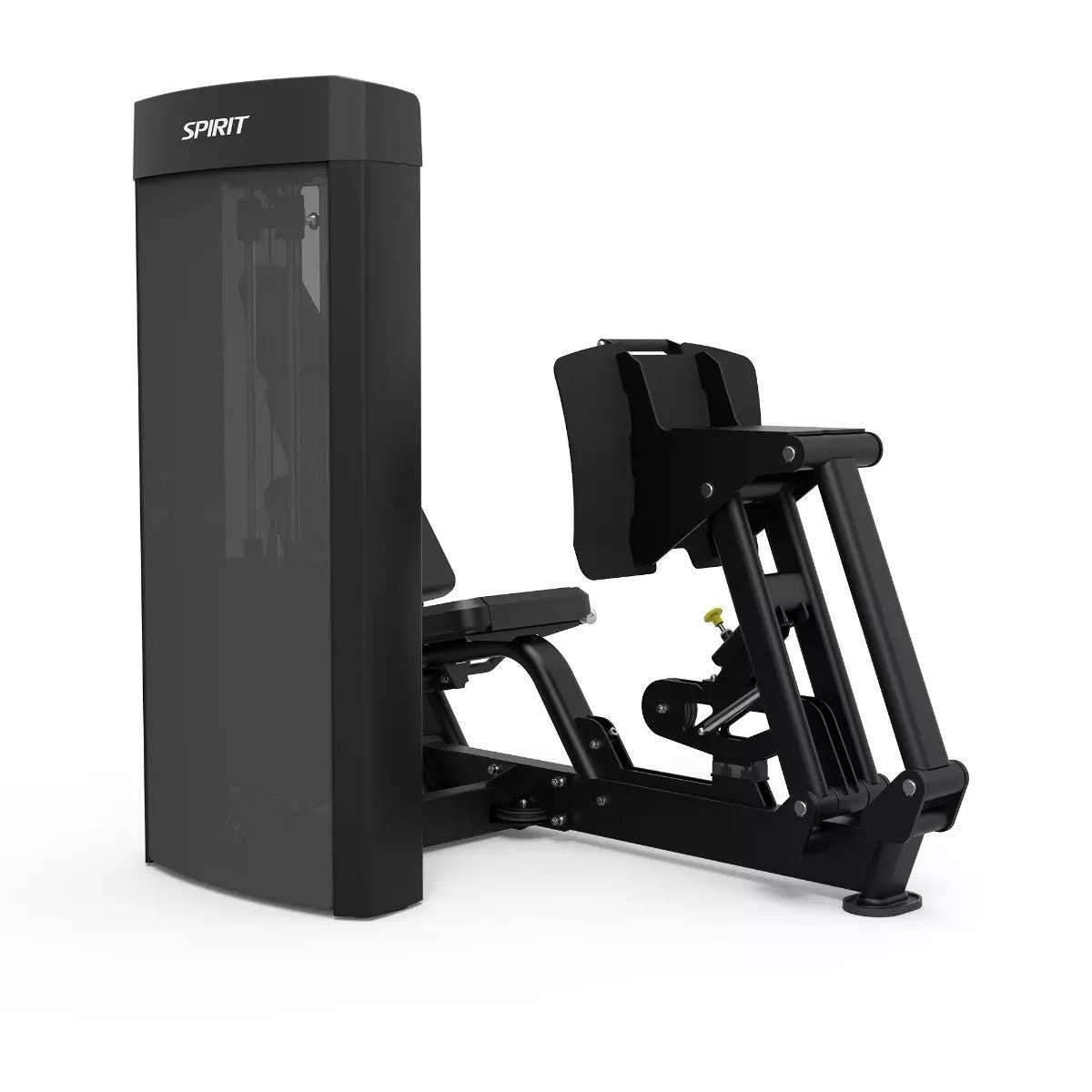 leg press calf extension 