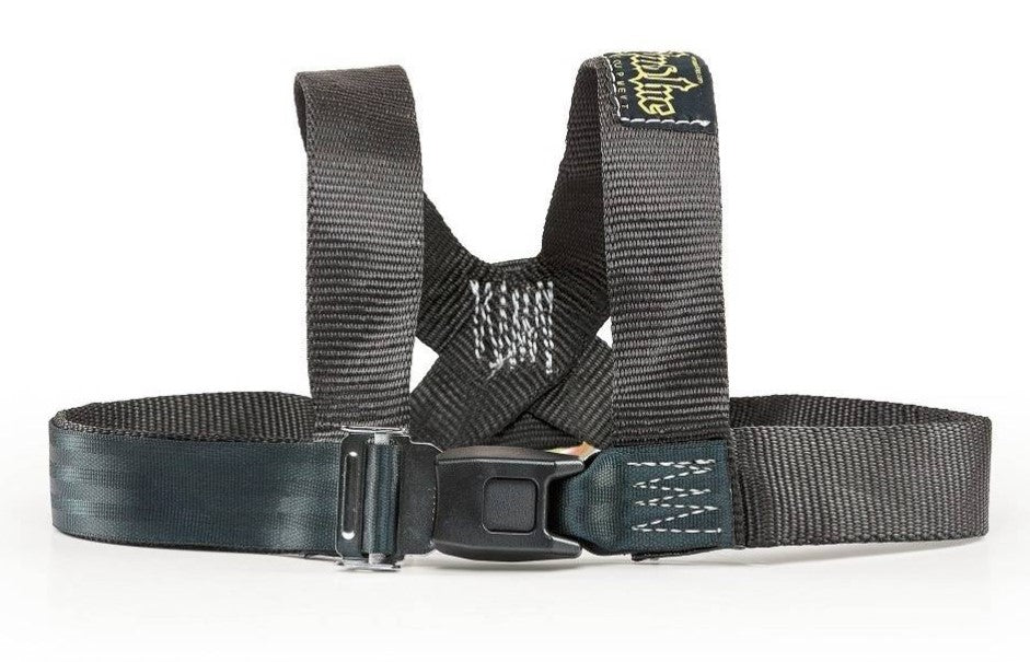 Spud Track Harness