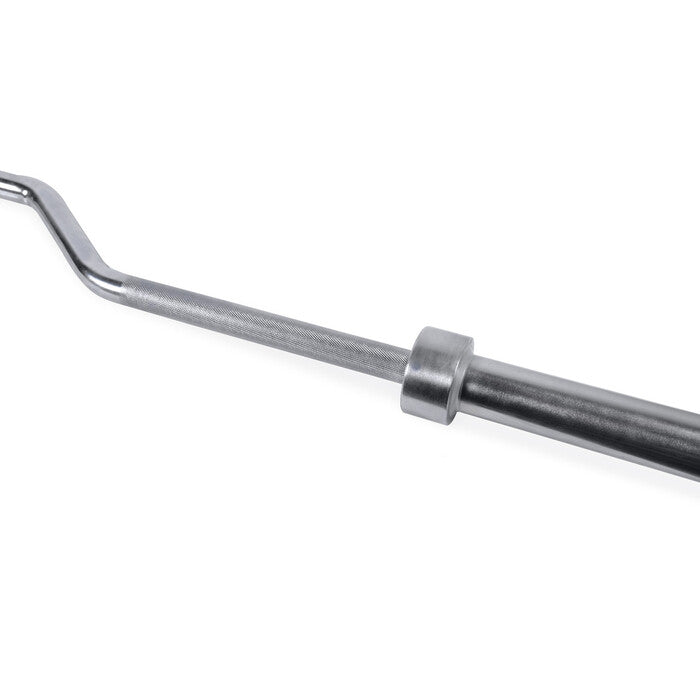 Cambered. bench bar 