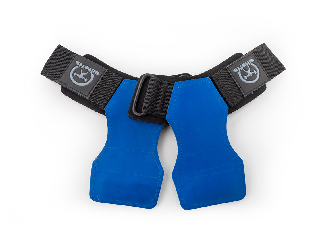 EliteFTS Pro Grips