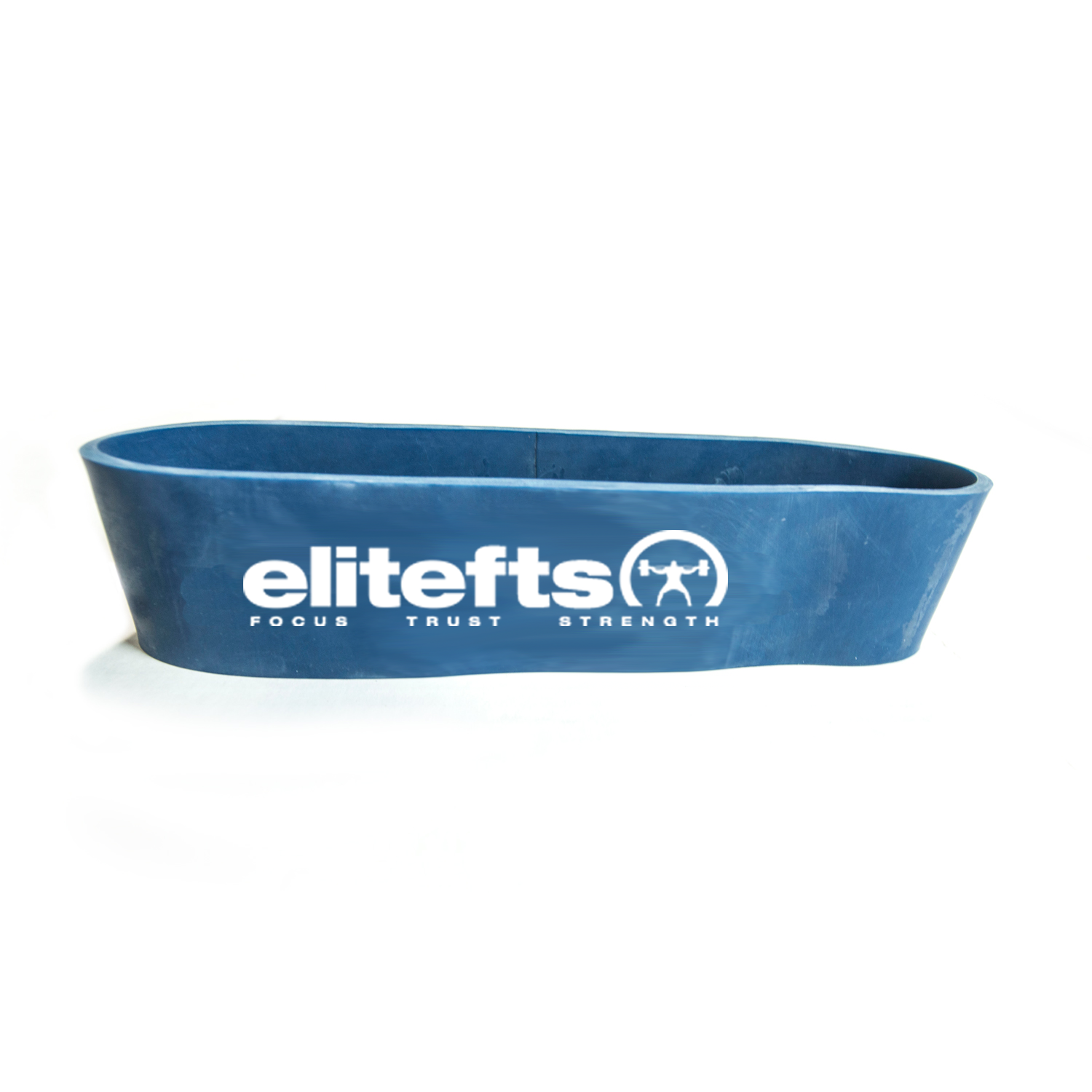 blue short strong band