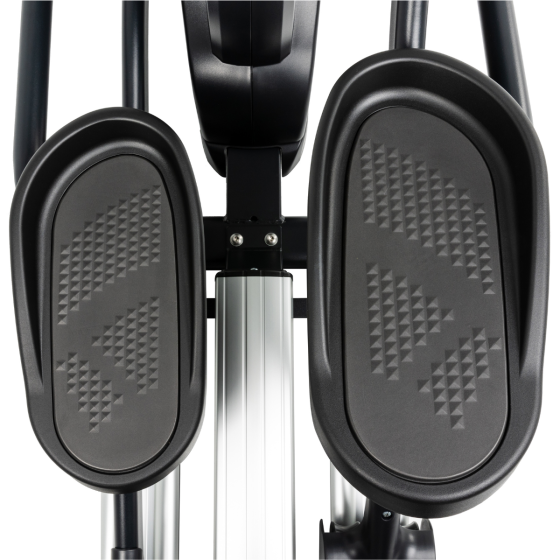Spirit Fitness CE800 Elliptical Trainer