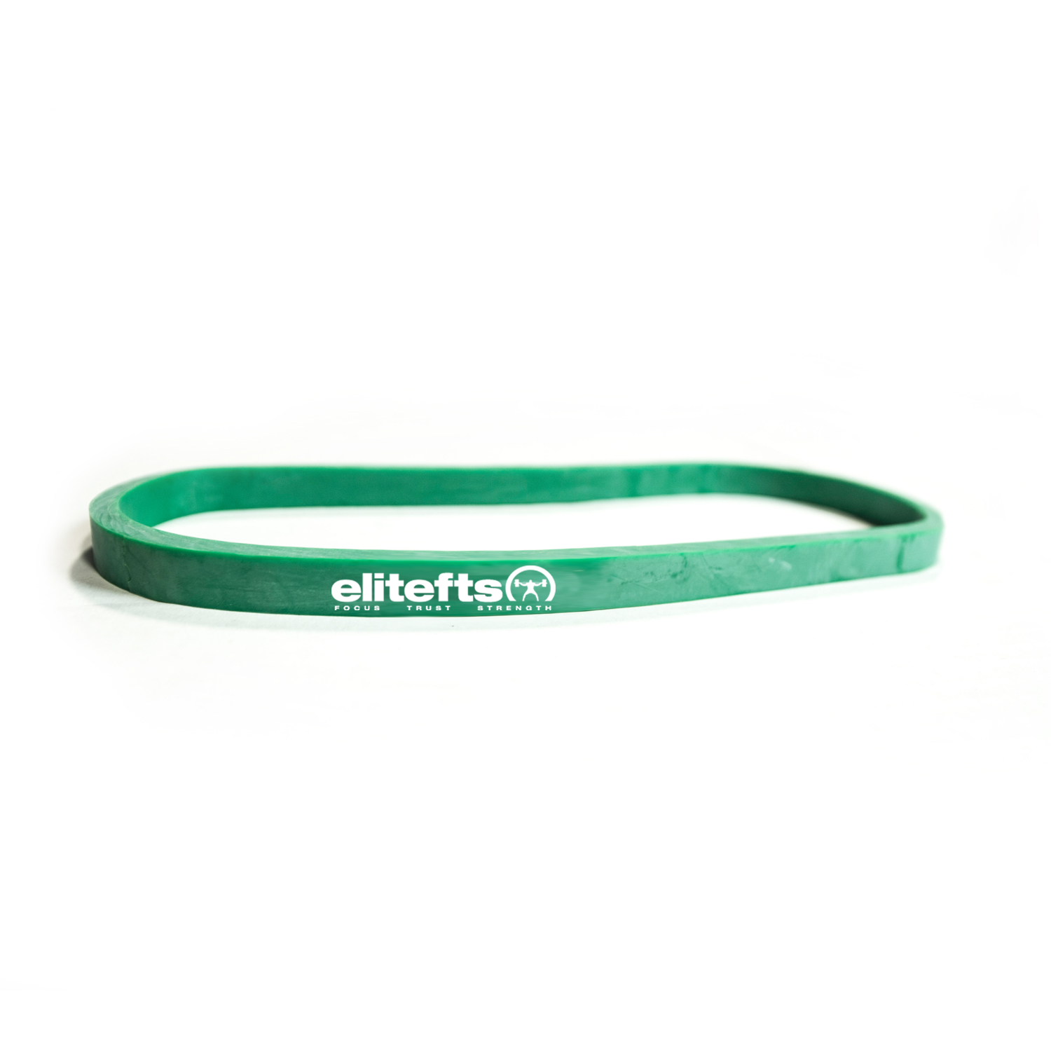 green short monster mini band
